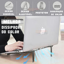 Suporte Premium 3 em 1