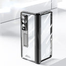 Case Blindada Transparente Luxo