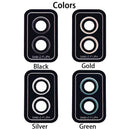 Lentes Protetoras de Câmera de Luxo - Para Samsung Z Flip e Z Fold