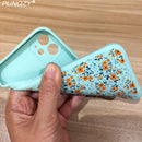 Case Natal Winter iPhone