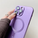 Case Magsafe Liquid Luxury