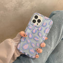Case Leopardo Luxury iPhone