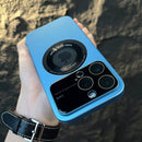 Case New Style Luxo iPhone