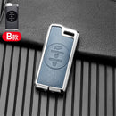 Case Couro Styles para Chaves Chery