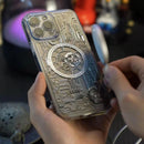 Case Techno Plus MagSafe iPhone