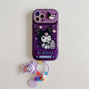 Case Cartoon Hello Kitty