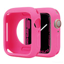 Case Silicone Protector Apple Watch