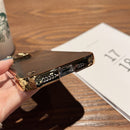 Case Transparency Colors Ultra Fina - Para iPhone