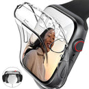Case Full 360º Apple Watch