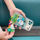 Case Cartoon Hello Kitty