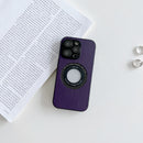 Case Retrô Premium Colorful Magsafe iPhone