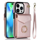 Case Carteira Soft Luxo iPhone