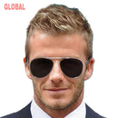 Óculos de Aviador Masculino Polarizado de Sol