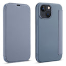 Case Couro Proteção 360º iPhone