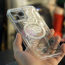 Case Techno Plus MagSafe iPhone