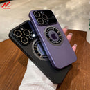 Case New Style Luxo iPhone