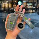 Capa Diamond Luxury para chave BMW