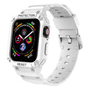 Case com Pulseira para Apple Watch 2 em 1