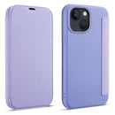 Case Couro Proteção 360º iPhone