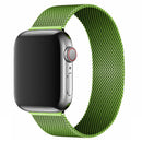 Pulseira Metal Magnética Colors Luxury Apple Watch