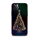 Case Arvores Brilhantes iPhone