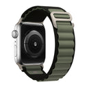 Pulseira Apple Watch Alpine Loop