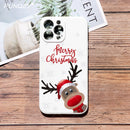 Case Natal Winter iPhone