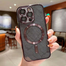 Case MagSafe Glitter Luxury