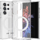 Case Crystal Clear Samsung