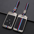 Case Fluorescente para chave de carro Renault