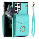 Case Carteira Soft Luxo Samsung