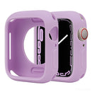 Case Silicone Protector Apple Watch