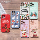 Case Natal Winter iPhone