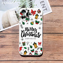 Case Natal Winter iPhone