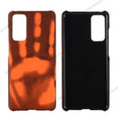 Case Termossensível Samsung A73