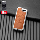 Case Couro Styles para Chaves Chery