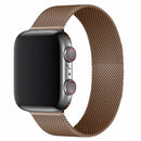 Pulseira Metal Magnética Colors Luxury Apple Watch