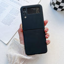 Case Samsung Z Flip Termossensível