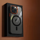 Case Militar Pro Magsafe iPhone