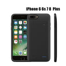 Case Carregadora Power Bank Portátil® - Para iPhone