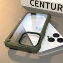 Case Silicone Shockproof iPhone