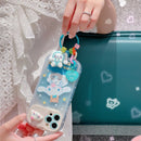 Case Cartoon Hello Kitty