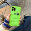 Case Para iPhone The North Face - Linha 15