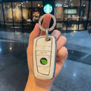 Capa Diamond Luxury para chave BMW