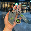 Capa Diamond Luxury para chave BMW