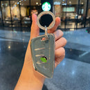 Capa Diamond Luxury para chave BMW