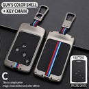 Case Fluorescente para chave de carro Renault