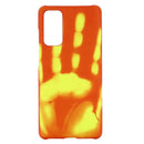 Case Samsung Termossensível