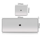 Mouse Pad Gaming Pro