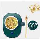 Aquecedor portátil USB Homelive Premium